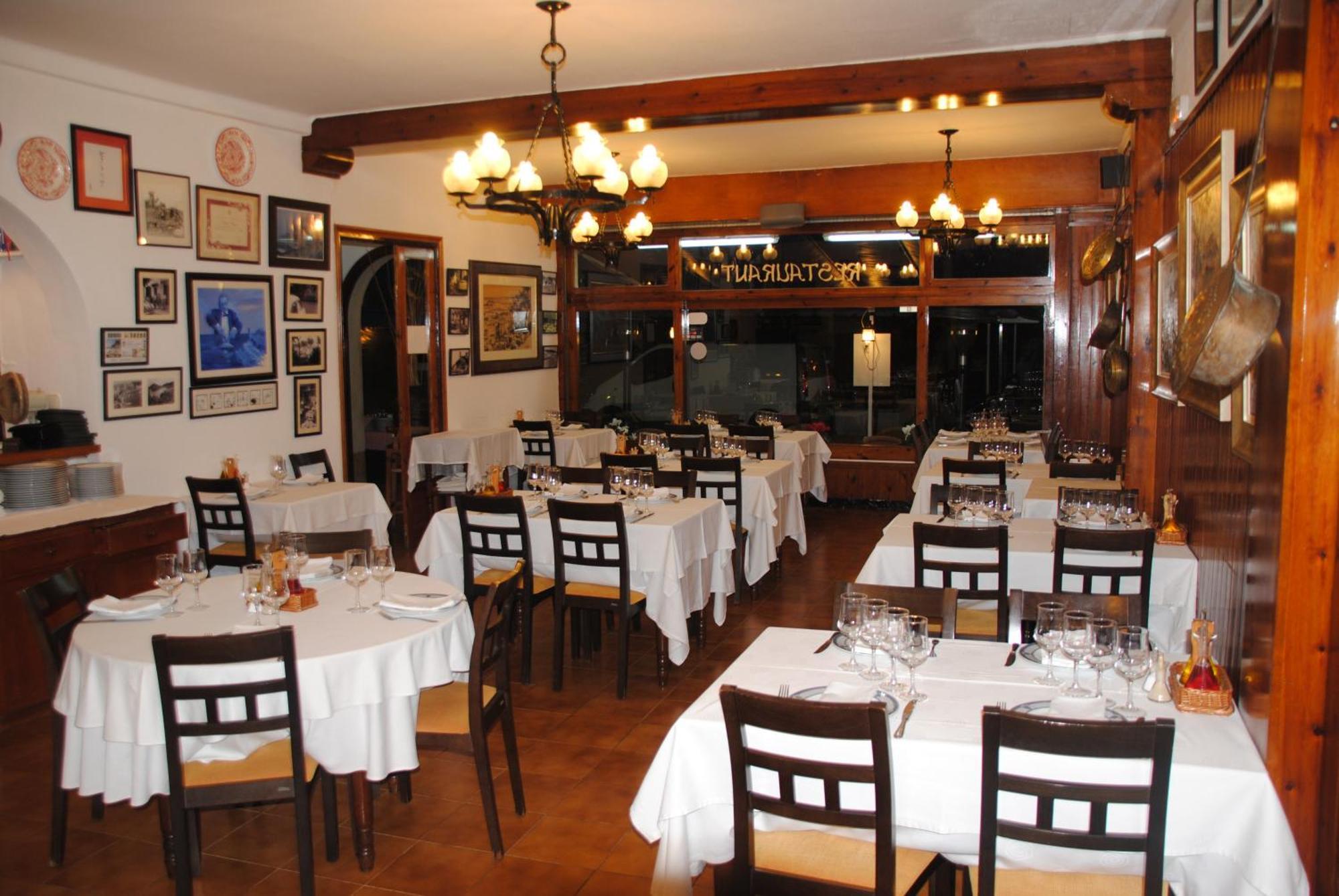 Hotel Victoria Tossa de Mar Exterior photo