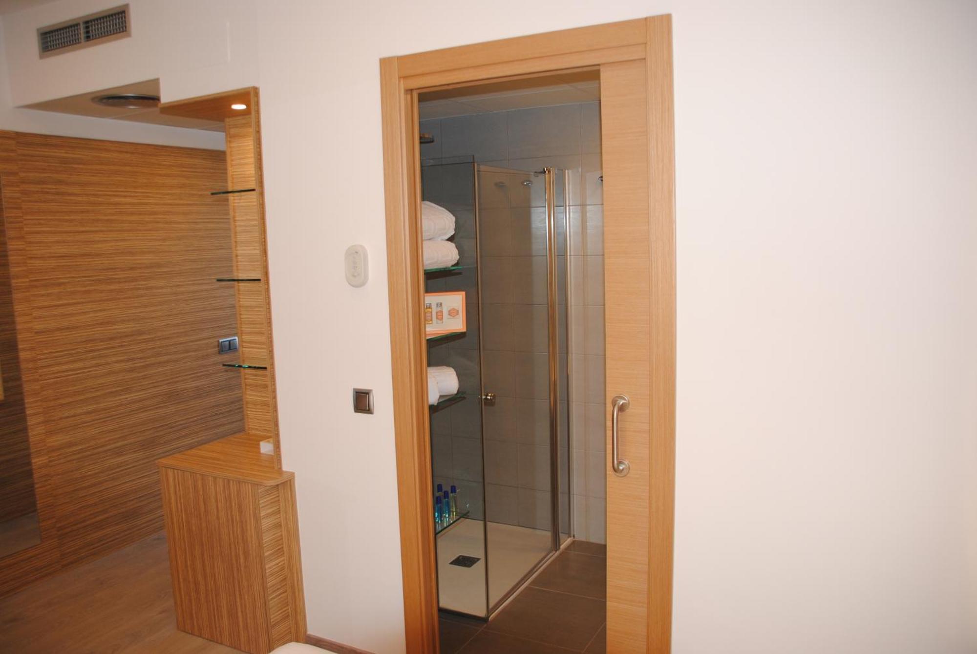 Hotel Victoria Tossa de Mar Room photo