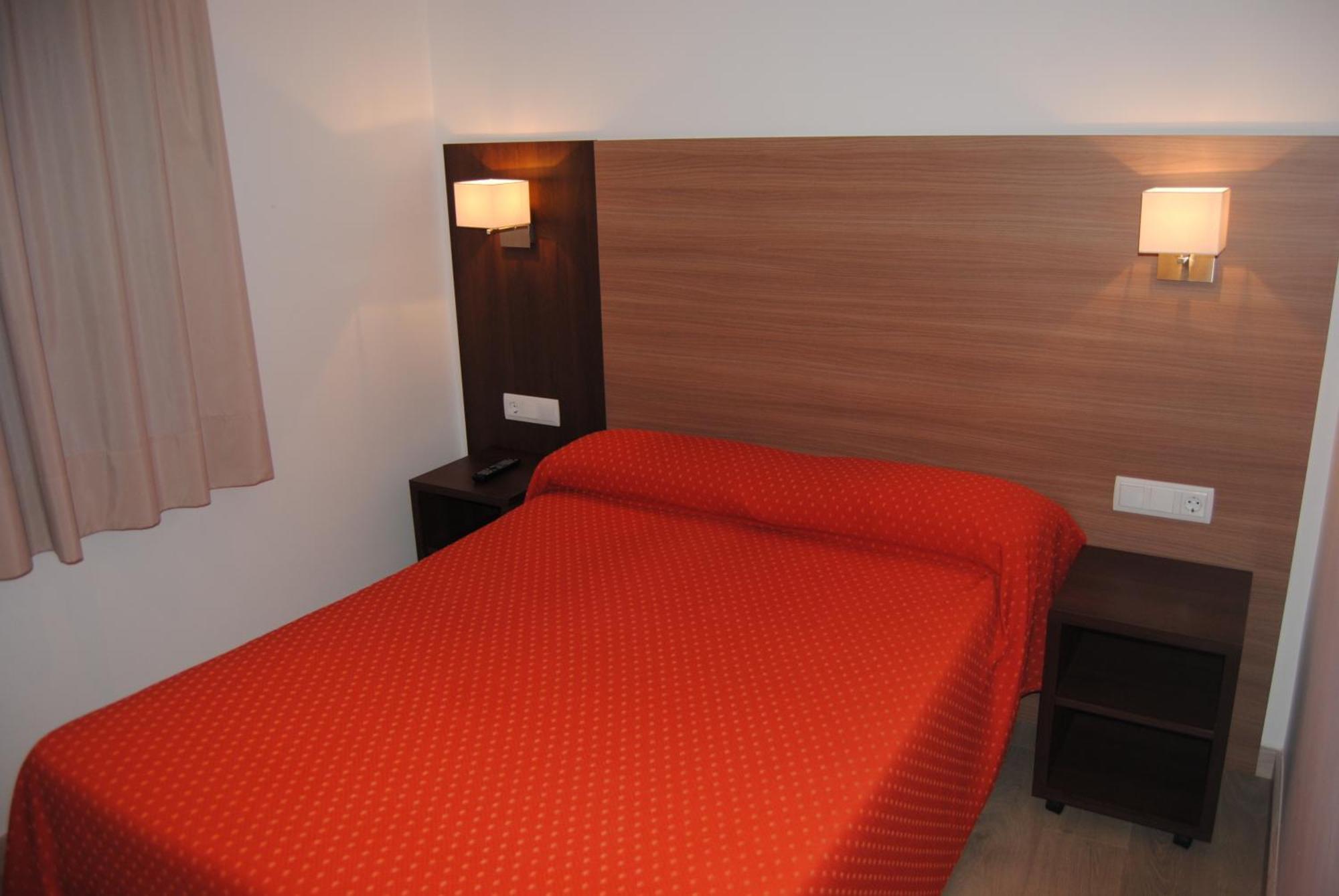 Hotel Victoria Tossa de Mar Room photo