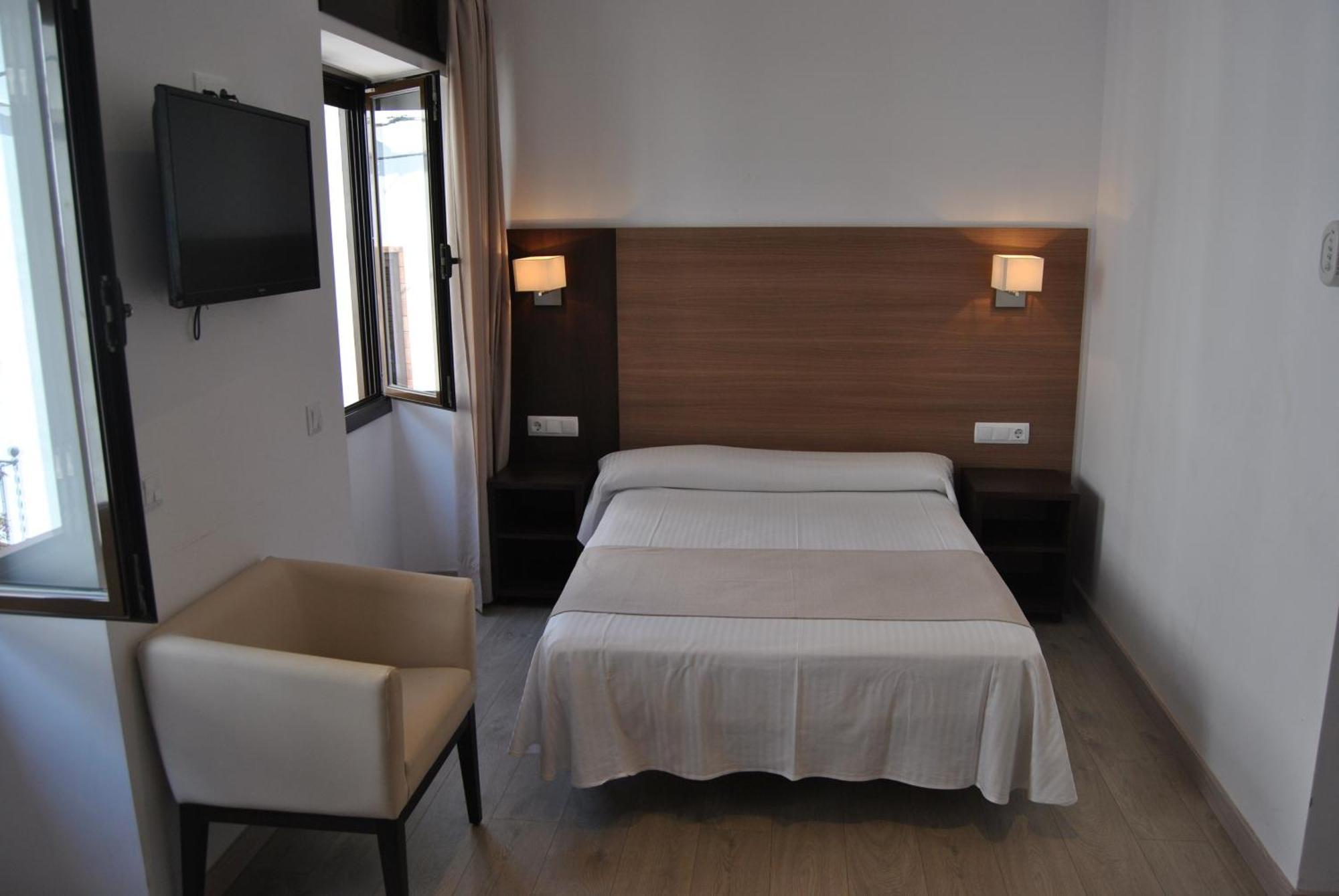 Hotel Victoria Tossa de Mar Room photo